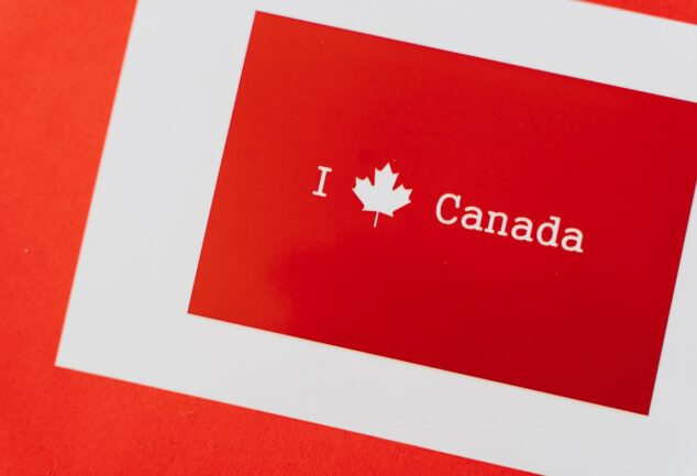 5 steps to Study in Canada and Get Permanent Resident
